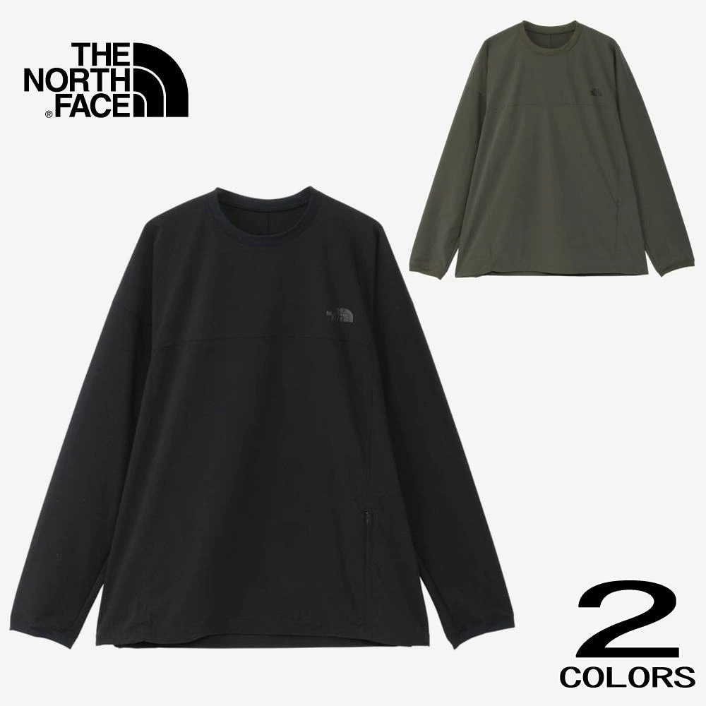 正規品 エイペックス ライト ピステ NP22481 K/ブラック NT/ニュートープ