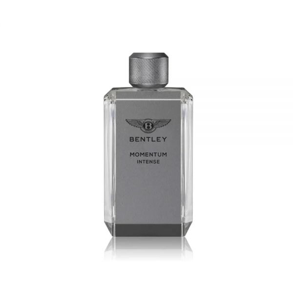 【100ml】ベントレー モメンタム インテンス EDP 香水 メンズフレグランス