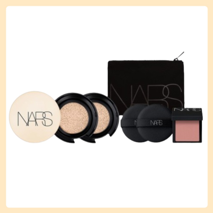 ピュアラディアント プロテクション アクアグロークッション ダブルパッケージ