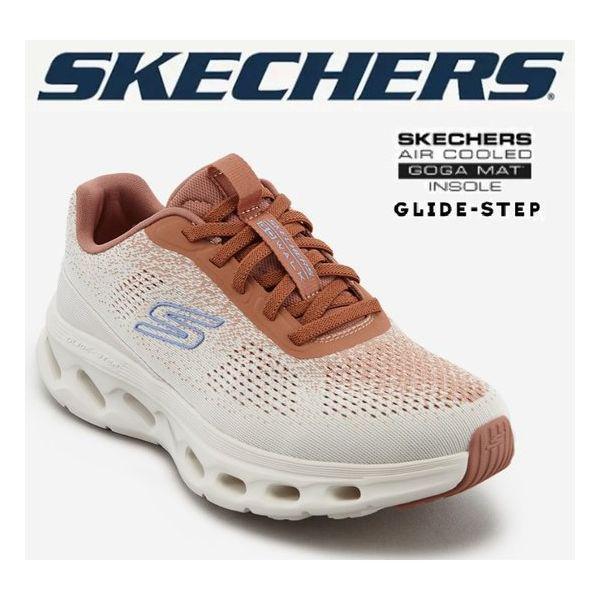 女性用ゴーウォーク グライドステップ2.0 SP0WWCFY083 MD 297275