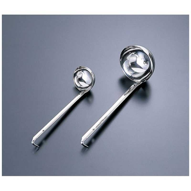 日本メタルワークス　エコクリーン 18-8スープレードル 270cc 　BEK2319