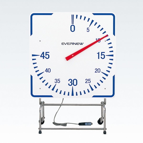 エバニュー EKE750 スポーツタイマーSTV-45LH 【法人限定】 メーカー直送