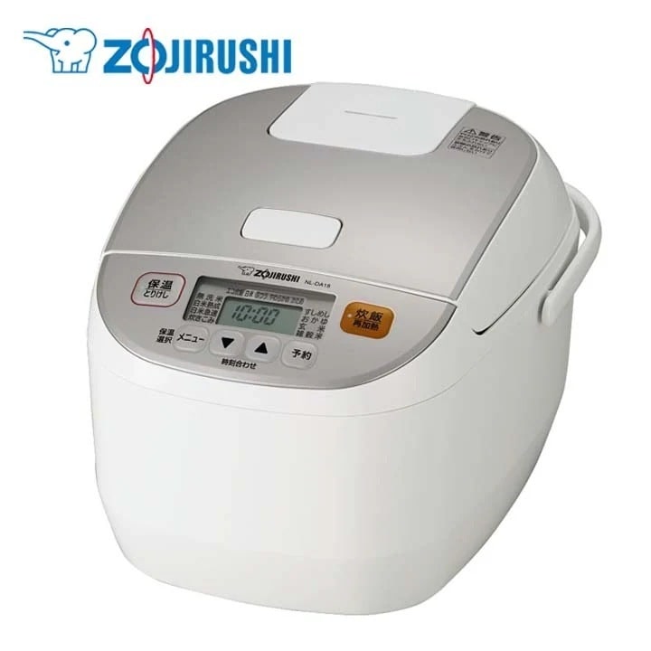 象印(ZOJIRUSHI)のマイコン炊飯器 比較 2023年人気売れ筋ランキング