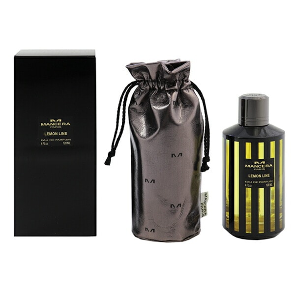 マンセラ レモン ライン EDP SP 120ml