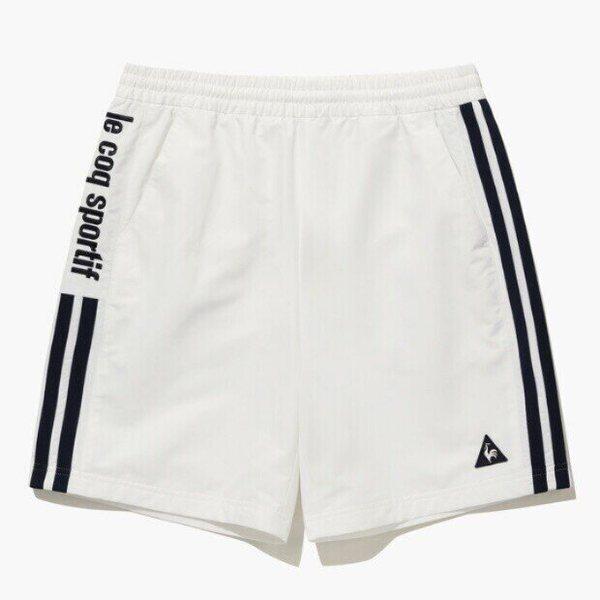 ショートパンツ NQJ QQ123LHP36-OWT サンデーショートパンツ / OFF-WHITE