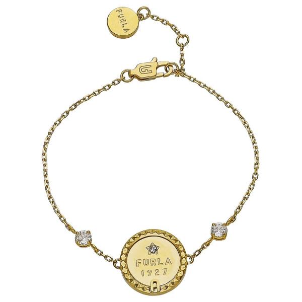 STUDS ブレスレット FJ2103BTU レディース ゴールド