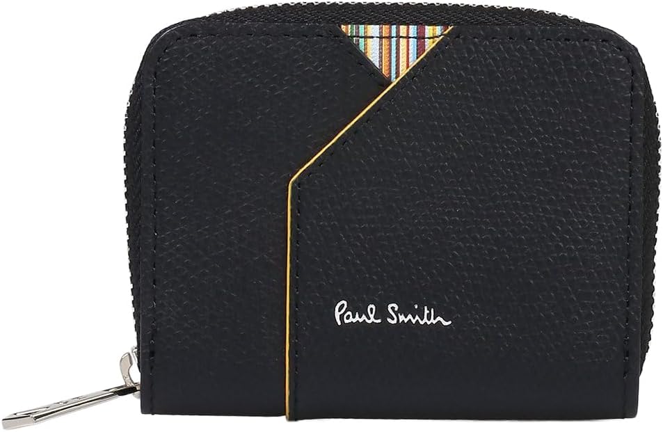 グレインレザー コインケース