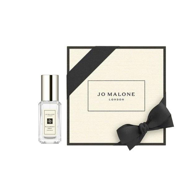 ジョーマローン ブラックベリー＆ベイ EDC 9ml ミニ香水 + ギフトボックス 4,456円