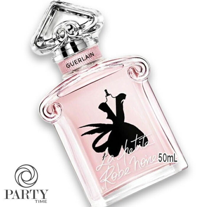 GUERLAIN ラ プティット ローブ ノワール オーデトワレ 50mL
