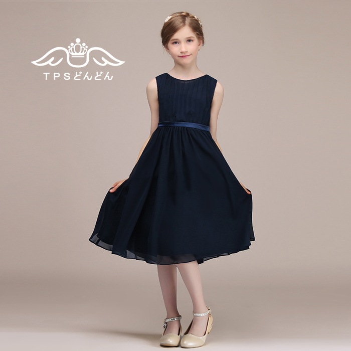 激安販売！子供ドレス 発表会 女の子 ドレス 子供ドレス ワンピース ピアノ コンクール ドレス ジュニアドレス 子どもドレス 発表会 結婚式 キッズドレス 160 150 140 こどもドレス フォ