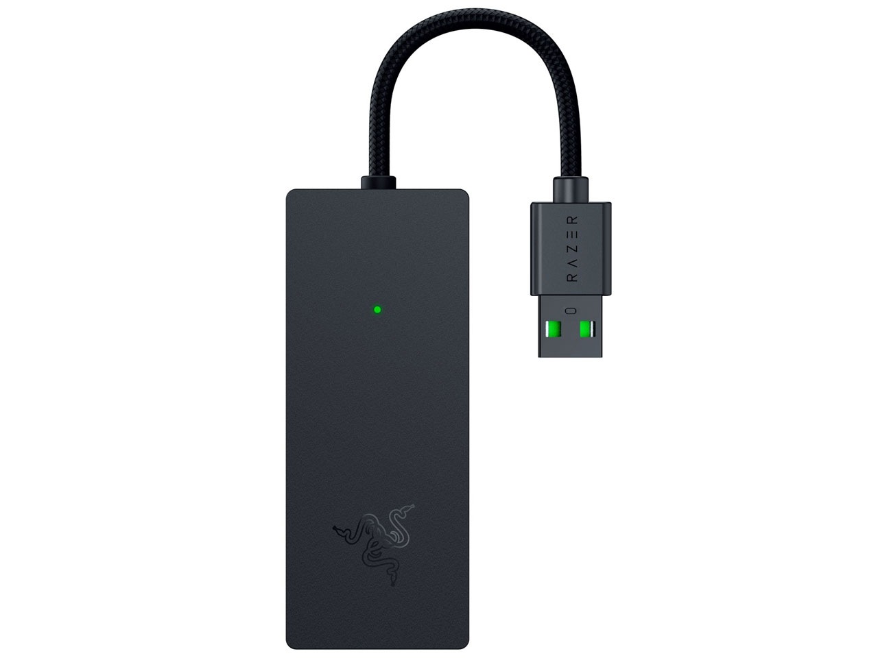 Ripsaw X RZ20-04140100-R3M1 ウェブカメラ化 [USB-A接続 ポート：HDMI] キャプチャカード