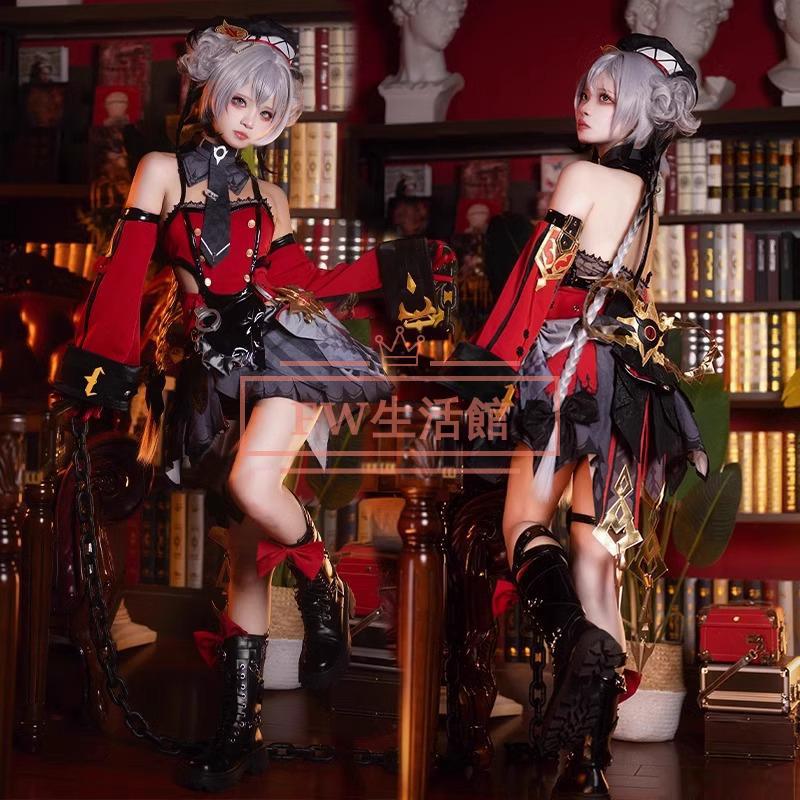 原神 げんしん 風 魔女会 まじょかい 楓丹魔女コードM コスプレ衣装 コスチューム cosplay イベント演出服アニメ変装仮装 ハロウィン