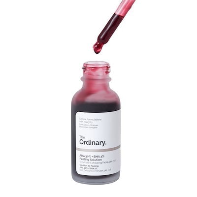 AHA 30% + BHA 2% 30ml 血みどろピーリングのサムネイル