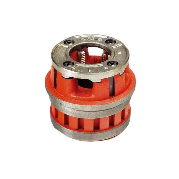 RIDGID(リジッド) 65950 12R 1/8 ダイヘッドコンプリート RIDGID(リジッド) 65950 12R 1/8 ダイヘッドコンプリート