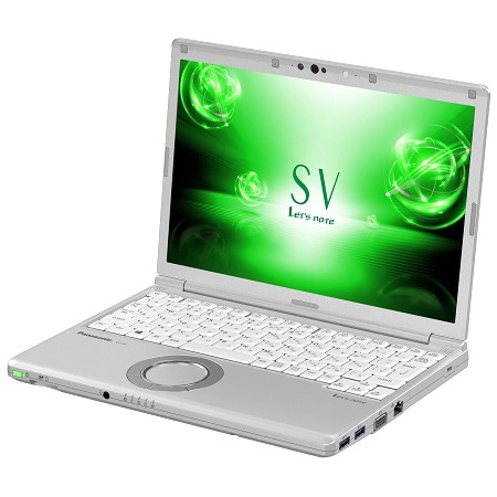 Windows11 レッツノート CF-SV7 8G/256GB Windows11 Pro Lets note Core i5-8350U 12.1インチ 15,620円