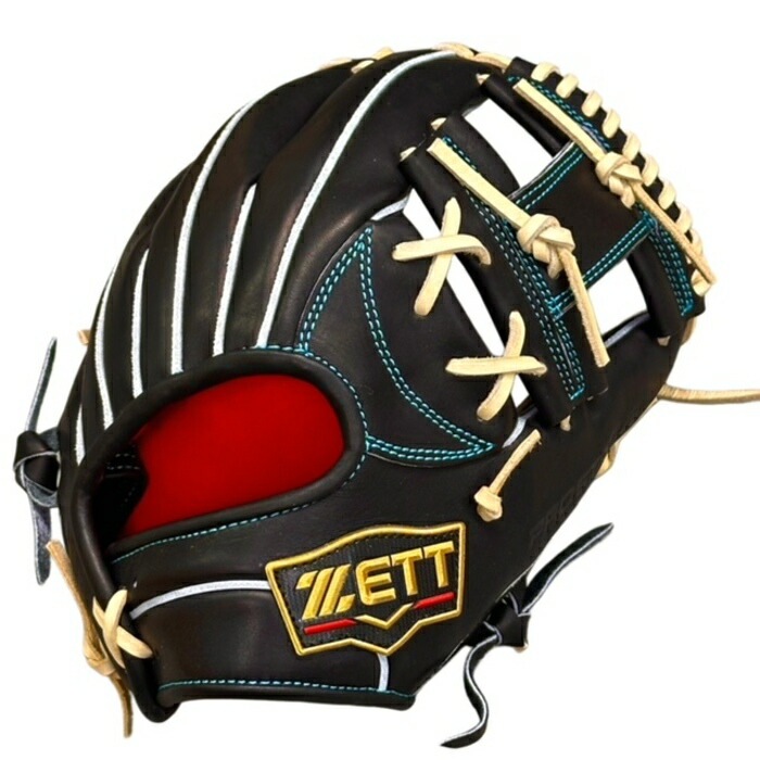 硬式グラブ グローブ プロステイタスSEシリーズ 二塁手遊撃手用 今宮タイプBPROG760S-1932