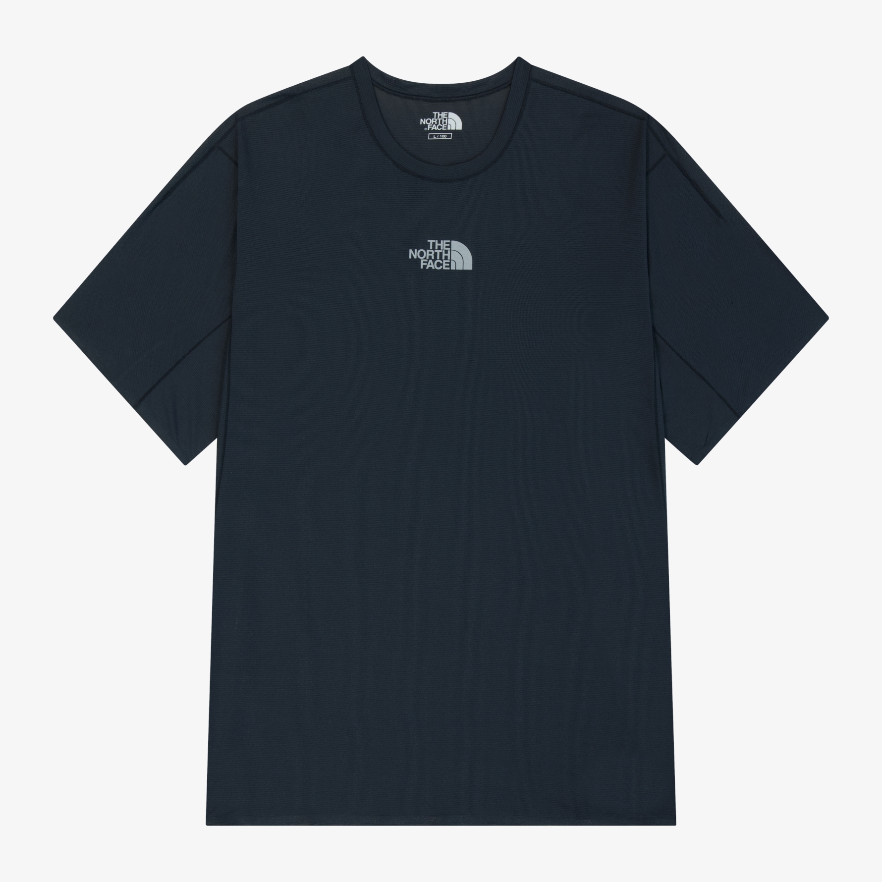 WHITE LABEL ダッシュ半袖ラウンドティー (NT7UR27)