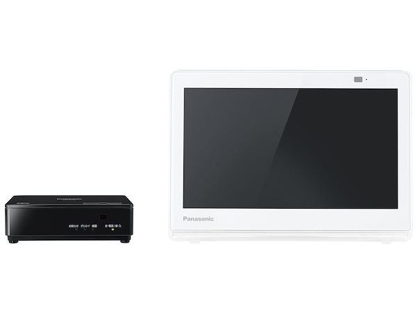 Panasonic UN-10E10-W WHITE-