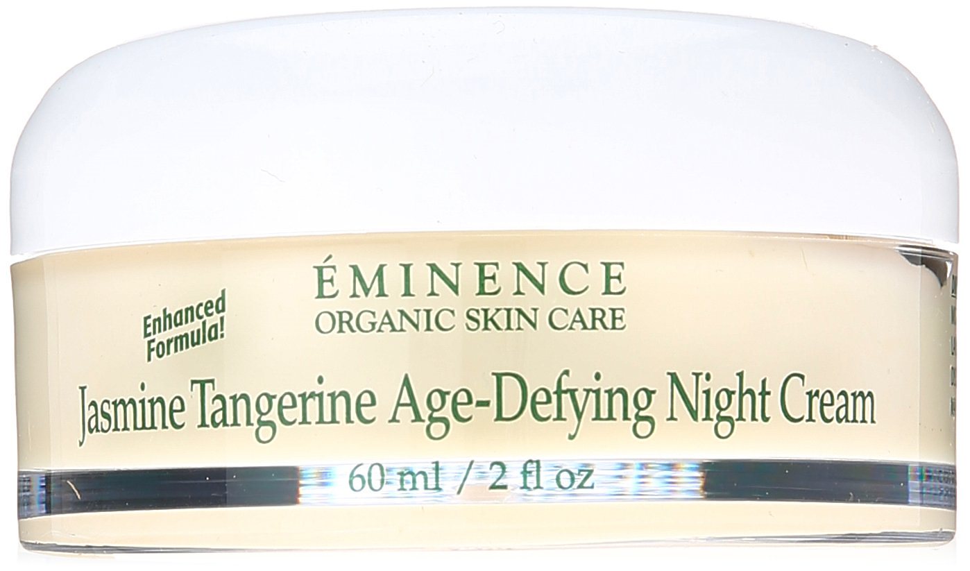 エミネンスジャスミンミカンエイジデフィニングナイトクリーム2オウンセ Eminence Jasmin