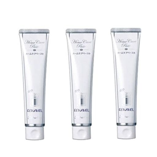 APAGARD(アパガード) 歯科専用 オーラルケア APAGARD アパガードリナメル 120グラム (X 3)