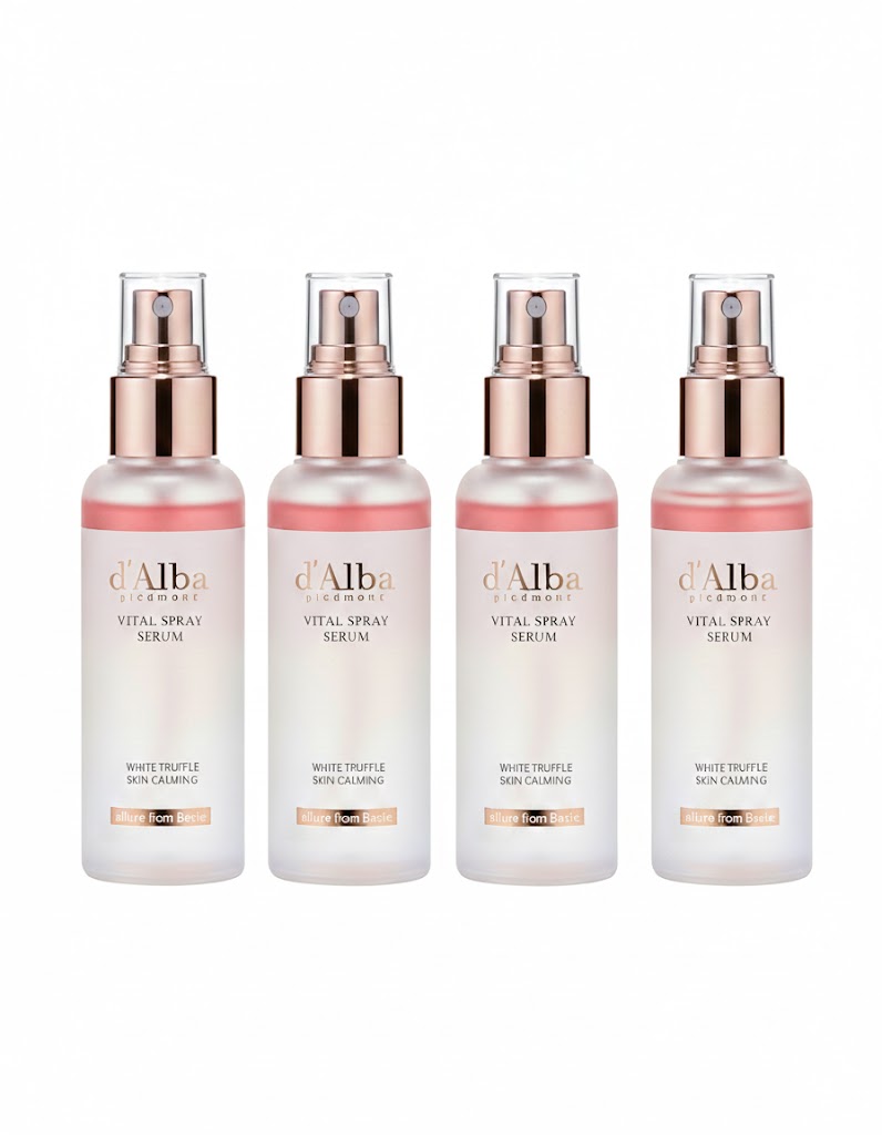 1+1+1+1 バイタル鎮静敏感生気スプレー100ml レッドミストセラム 化粧水