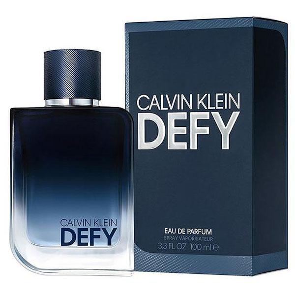 カルバンクライン デファイ EDT オードトワレ SP 100ml 香水 CALVIN KLEIN CK