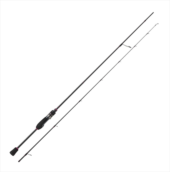 メジャークラフト トラウトロッド バンシー BTSS-5112L　（スピニング・2ピース）