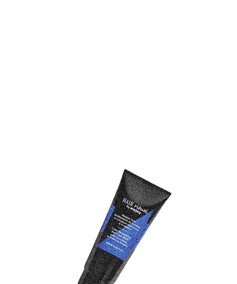 sisley（シスレー） ヘア リチュアル カラー ビューティファイング ヘアケア マスク 200mL／トリートメント