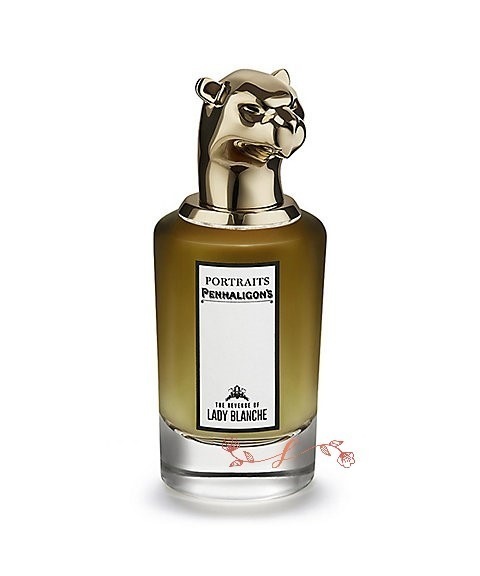 penhaligon s ザ リベンジ オブ レディ ブランシュ オードパルファム　75mL／オードパルファム　香りのタイプ :フローラル 正規品