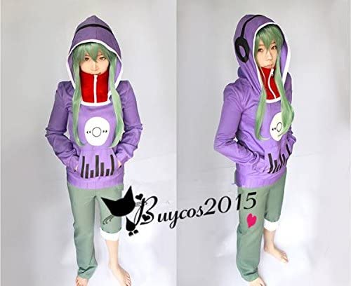 コスプレ衣装 カゲロウプロジェクト - キド 木戸つぼみ オーダーサイズ可能