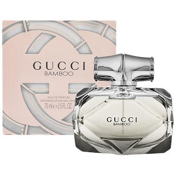 バンブー オードパルファム 75ML EDP SP