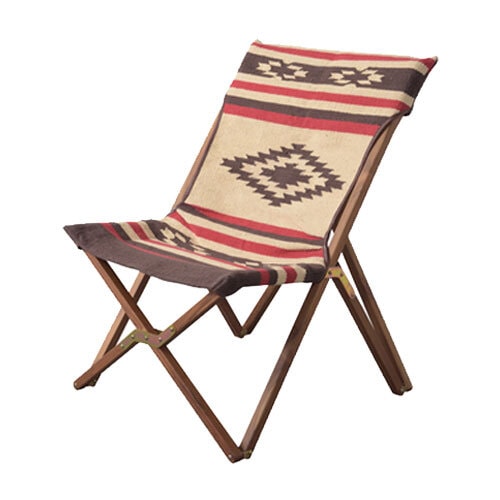 フォールディングチェア TTF-925B 【 レジャーチェア レジャー用品 折り畳み アウトドア用品 イス アウトドアチェアー 折りたたみチェア スツール 腰掛 折りたたみ椅子 キャンプ用品 】