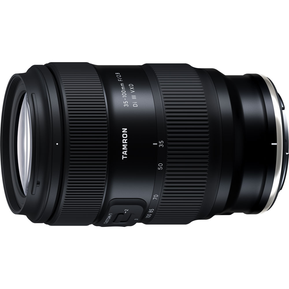 タムロン TA35-100DI3ニコンA078Z 【Joshin web限定：ハクバ レンズガード付きのセット】35-100mm F/2.8 Di III VXD (Model：A078) TA35