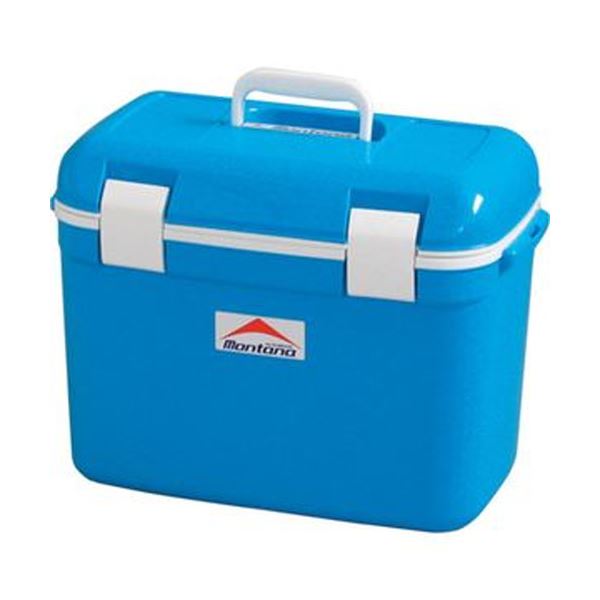 （まとめ）アステージ I.BEAM モンタナ#25ミズイロ MTN-25 1個[x3セット]