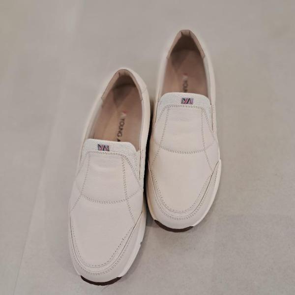 HC03 トレンディな軽量女性スリップオン YAESHL851 (S41299298)