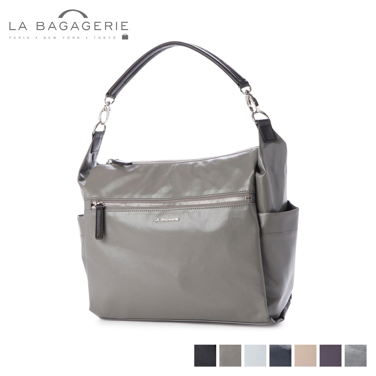 バッグ ショルダーバッグ レディース EMAILLER LDER BAG B92-15-01