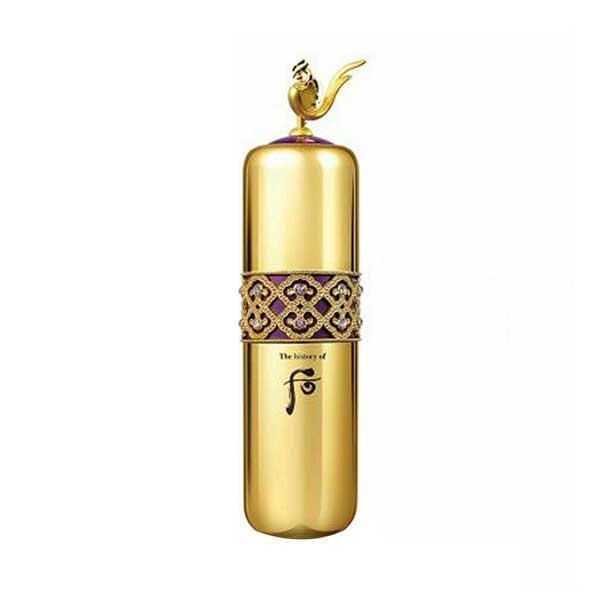 ファンユボヤクアンプル40ml
