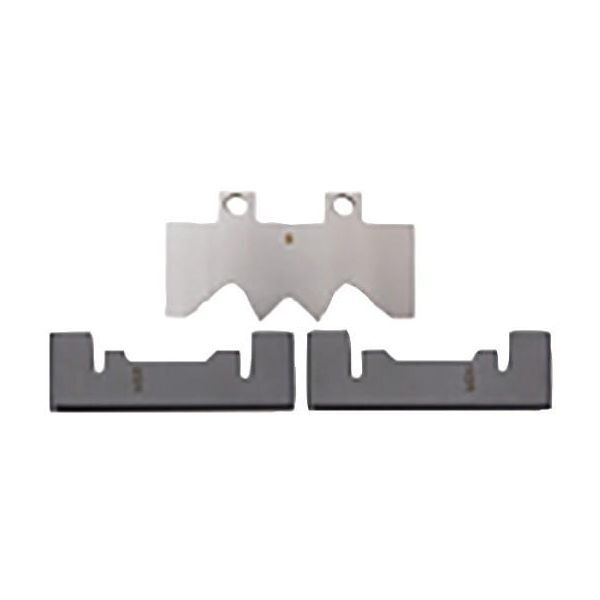 EZ9XCC070 ケーブルラック70mm用刃 メーカー直送