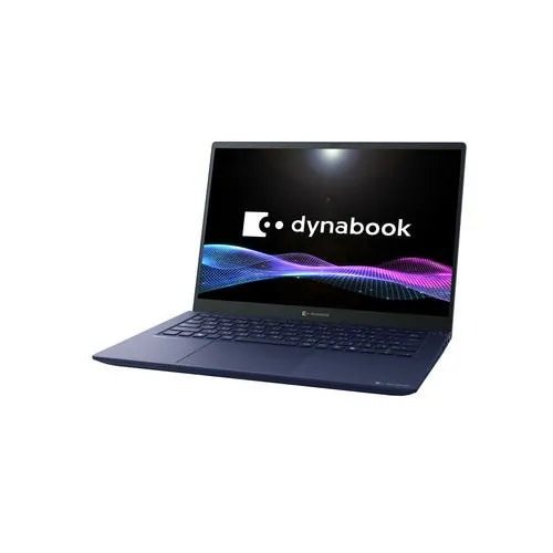 Dynabook ノートPC dynabook R7／YL P1R7YPBL[14型 WUXGA Core Ultra 5 16GB 256GB Windows11 Home Office H&B ブ