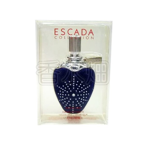 ケース不良 エスカーダ エスカーダ コレクション エディション 2003 PDT SP 50ml パルファムドトワレ 香水 フレグランス オードトワレ