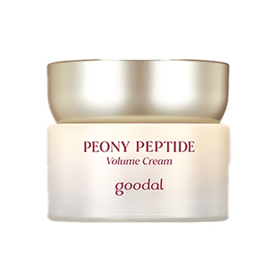Goodal Peony Peptide Volume Cream 60ml