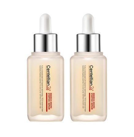 [韓國正品店][1+1]マデカ マイクロ スタートックセラム50ml