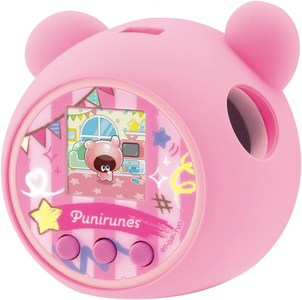 202発売 ぷにるんず ぷにぷらすぷれみあむ