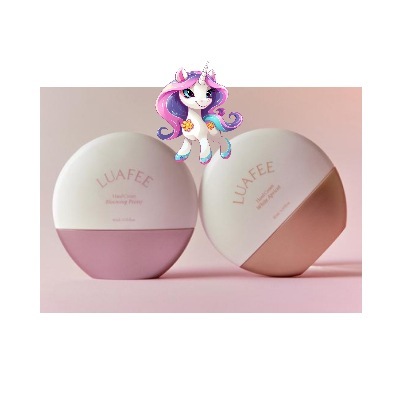 パフューム ハンドクリーム40ml+40ml (ブルーミングピオニー+ホワイトアプリコット)/水分/べたつかない/保湿/ピーチ/フローラル/香水 6,378円