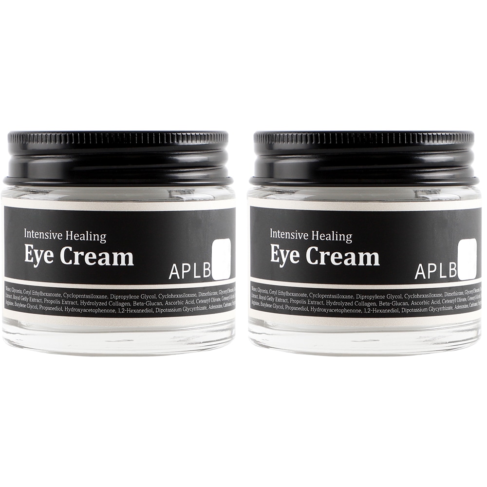 エイプルビーインテンシブヒーリングアイクリーム/Made in korea (ネッククリーム純正)