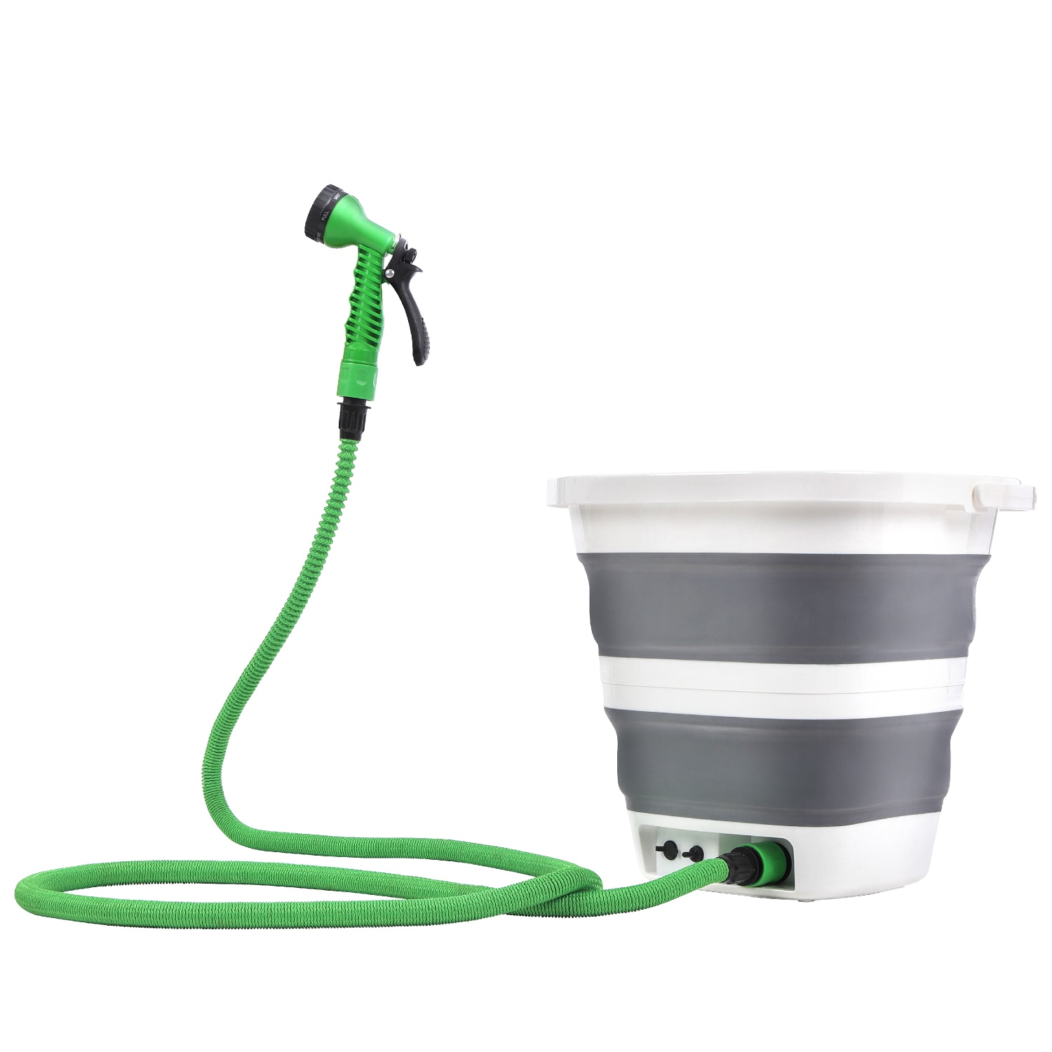 マルチクリーナー コンパクト洗浄機 コードレス 充電式 フォームガン 水道不要 高圧 温水対応 お風呂 家庭用 強力 バケツ 給水 洗車 外壁 床 窓 玄関 自転車 黄砂 花粉 お墓 掃除 ペット