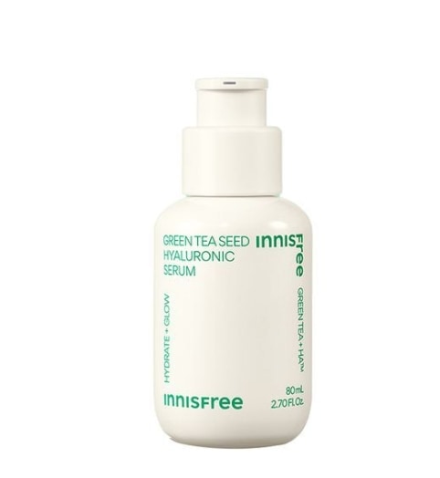 グリーンティー シード ヒアルロン酸 水分 セラム 80ml 企画(+25ml)水分補給/速乾性の解決/敏感肌 4,888円