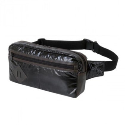 ED KRUGER グラスコー ウエストバック 14-0068 ブラック