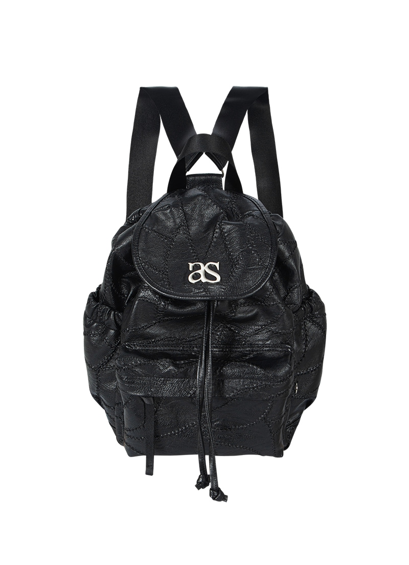 【AS"ON】 6WOL 19IL SUNCHABAESONG BENET BACKPACK リュック 正規品