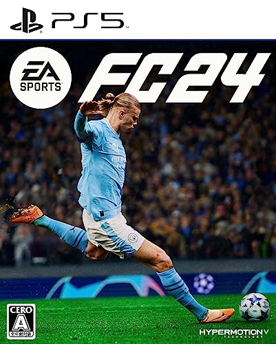 EA SPORTS FCTM 24 - PS5